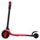 Триколісний самокат Miqilong Mine червоний (MINE-125-RED) MINE-125-RED фото 1