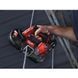 Пила стрічкова акумуляторна MILWAUKEE M12 BS-0 (каркас) 4933431310 фото 1
