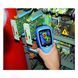 Інфрачервона тепловізорна камера TFA "TC-1" з карткою пам'яті Micro-SD, 74х95х234 мм (31113506) (Бесплатна 31113506 фото 2
