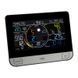 Метеостанція TFA з Wi-Fi "VIEW PRO", чорний, 210x29x160 мм (35800301) 35800301 фото 1