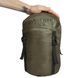 Спальний мішок Wechsel Wildfire 0&deg; M TL Mud Green Left (232042) DAS302757 фото 3