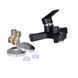 Змішувач для ванни Brinex 35B 006N SD00050843 фото 4