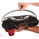 Пила стрічкова акумуляторна MILWAUKEE M12 BS-0 (каркас) 4933431310 фото 3