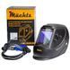 Зварювальна маска Хамелеон M&auml;chtz MWH-4/309 PRO 11076W фото 4