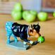 Колекційна статуетка корова Cow Parad Moogritte 46160 фото 1