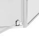 Душова кабіна Qtap Leo CRM10995-AC6 90х90 см, скло Clear, CalcLess, 6 мм без піддона SD00039707 фото 6