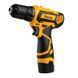 Шуруповерт акумуляторний M&auml;chtz MCD-12NC-Li 11090W фото 1