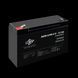 Акумулятор AGM LPM 6V - 12 Ah 4159(log) фото 4