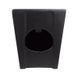 Біде підлогове Qtap Robin 565x360x405 Matt black QT13442141CMB SD00043834 фото 6