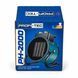 Тепловентилятор електричний PROFI-TEC PH-2000 008515P фото 7