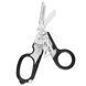 Мультитул Leatherman Raptor Black + безкоштовна доставка 832167 фото 2