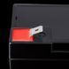 Акумулятор AGM LPM 6V - 12 Ah 4159(log) фото 5