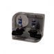 Лампа галогенна Osram 9006NL HB4 Night Breaker Laser NG +150% 51W 12V P22d HardDuopet 28435-car фото 2