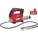 Шприц для змащення MILWAUKEE M18 GG-0 (каркас) 4933440493 фото 1