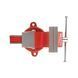 Лещата слюсарні поворотні 100 мм INTERTOOL HT-0080 HT-0080 фото 6