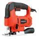 Лобзик електричний WORCRAFT JS06-65 13230W фото 1