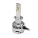 Комплект ламп MLux LED - SILVER Line H1, 28 Вт, 5000&deg;К (2 шт.) 114413365 114413365 фото 9