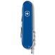 Нож Victorinox Climber Ukraine 1.3703.2.8 1.3703.2.8 фото 3
