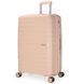 Валіза Semi Line 24" (M) Beige (T5795-2) DAS303027 фото 1