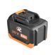 Акумуляторна батарея 8 А&middot;год Tex.AC TAOE-B810 4820206413758 фото 2