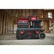 Кейс для інструменту плаский XL на колесах PACKOUT MILWAUKEE (965x609x401мм) 4932478161 фото 10