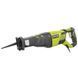 Пилка шабельна Ryobi RRS1200-K, 1200Вт, 0-3000 рух/хв, хід 30мм, 5.25кг