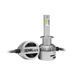 Комплект ламп MLux LED - SILVER Line H1, 28 Вт, 5000&deg;К (2 шт.) 114413365 114413365 фото 7