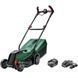 Газонокосарка акумуляторна Bosch CityMower 18V-32-300 (06008B9A07) 06008B9A07 фото 1
