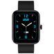 Смарт-годинник 2E Alpha SQ Music Edition 46 mm Black 2E-CWW40BK фото 6