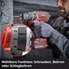 Ударний шуруповерт безщітковий Einhell TP-CD 18/70 Li-i BL - Solo (4514315) 4514315 фото 5