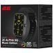 Смарт-годинник 2E Alpha SQ Music Edition 46 mm Black 2E-CWW40BK фото 5