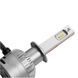Комплект ламп MLux LED - SILVER Line H1, 28 Вт, 5000&deg;К (2 шт.) 114413365 114413365 фото 8
