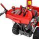 Бензиновий снігоприбирач Al-Ko SnowLine 700.4 E LED 114037 114037 фото 2