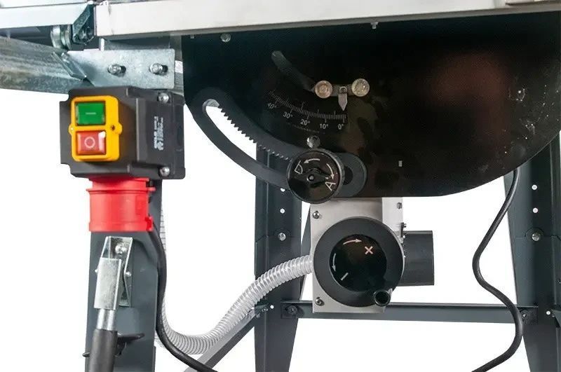Циркулярна пилка PROMA PKS-315SI 25000314 25000314 фото