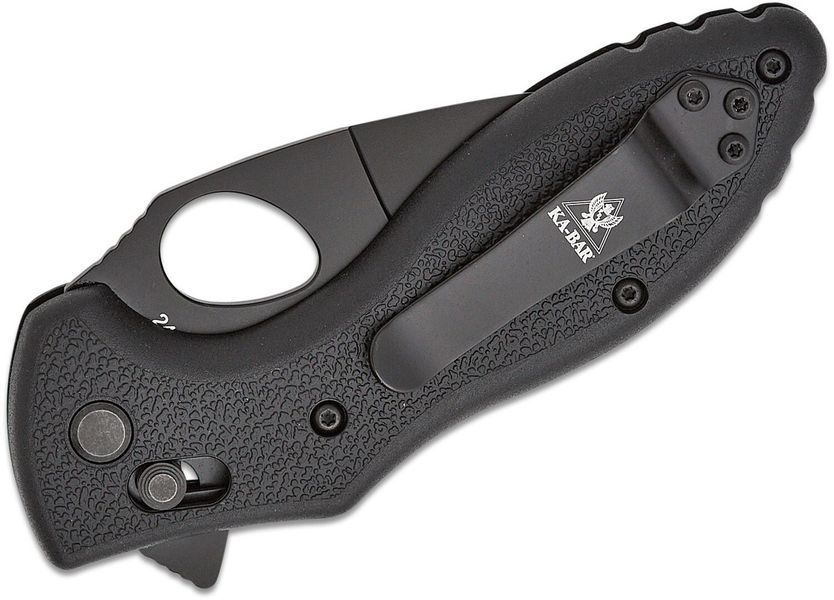 Ніж KA-BAR "TDI Flipper Folder" 2490 фото