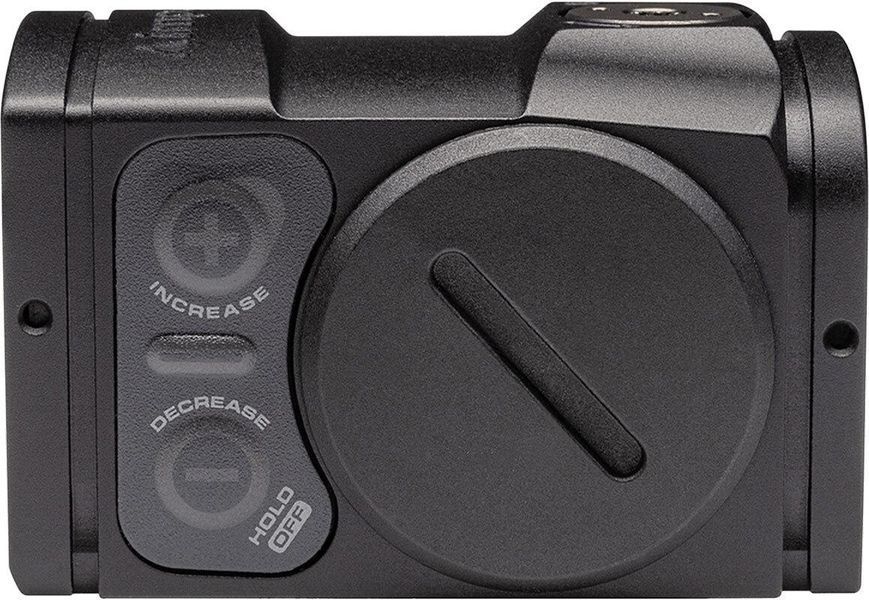 Приціл коліматорний Aimpoint Acro C-2 3.5 MOA інтерфейс Acro 1608.04.46 фото