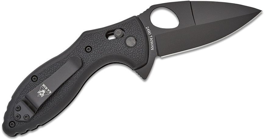 Ніж KA-BAR "TDI Flipper Folder" 2490 фото