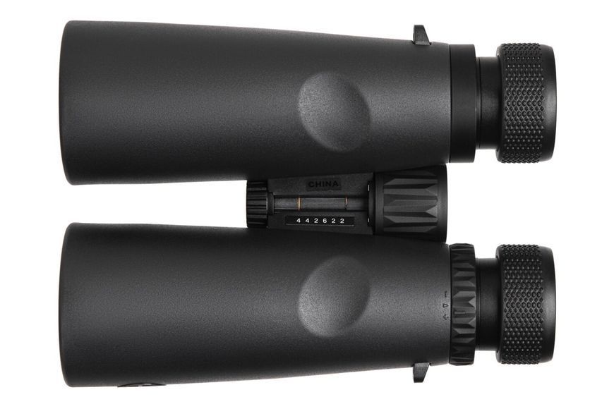 Бінокль Leupold BX-1 McKenzie HD 10x50mm темно-сірий 181174 фото