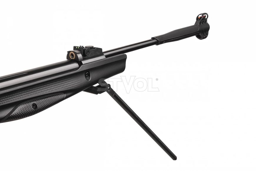 Гвинтівка пневматична Stoeger RX40 Black SRX400001A фото