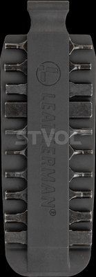 Набір біт LEATHERMAN Bit Kit 931028 фото