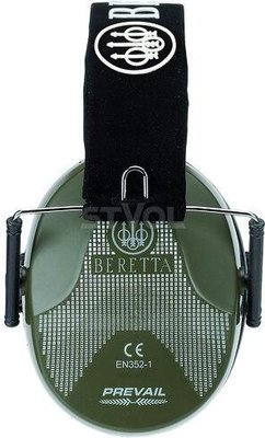 Навушники "Beretta" Earmuff (зелені) CF100-00002-0701 фото