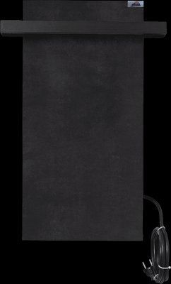 Рушникосушка Heats 200 Anthracite (HEATS200TA) HEATS-P200-A фото
