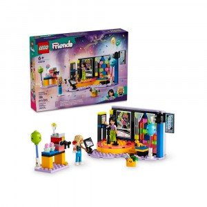 Конструктор LEGO Friends Караоке-вечірка 42610 42610L фото