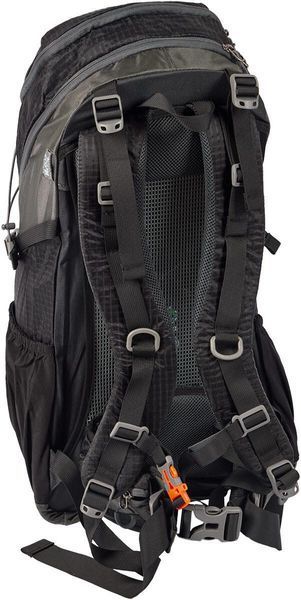 Рюкзак Skif Outdoor Seagle. 45 л. Black 389.02.56 фото