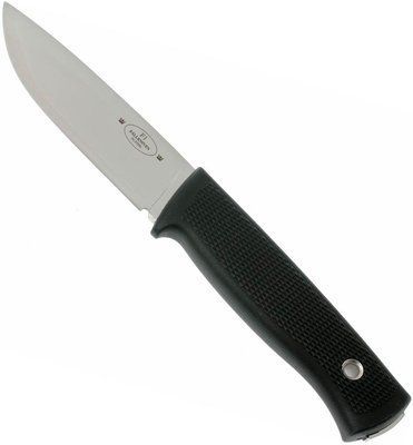 НОЖ FALLKNIVEN "F1 PILOT SURVIVAL", ZYTEL НОЖНЫ, СТАЛЬ 3G F1z3G фото