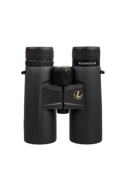 Бінокль Leupold BX-1 McKenzie HD 8x42mm темно-сірий 181172 фото