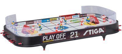 Настільний хокей Stiga Hockey Game Play Off 21 SWE/CAN (71-1145-05) 931165 фото