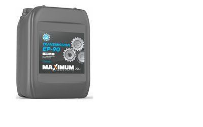 Олива трансмісійна Maximum ТАП-15В 90 20 л (СТ-00149731) СТ-00149731 фото