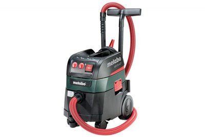 Пилосос Metabo ASR 35 H ACP 602059000 602059000 фото