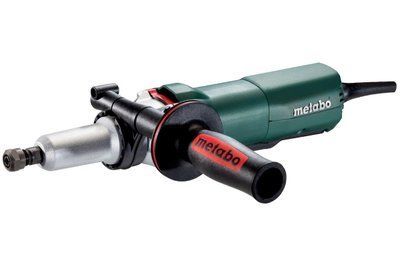 Пряма шліфмашина Metabo GEP 950 G Plus (Безкоштовтова доставка) 600627000 фото